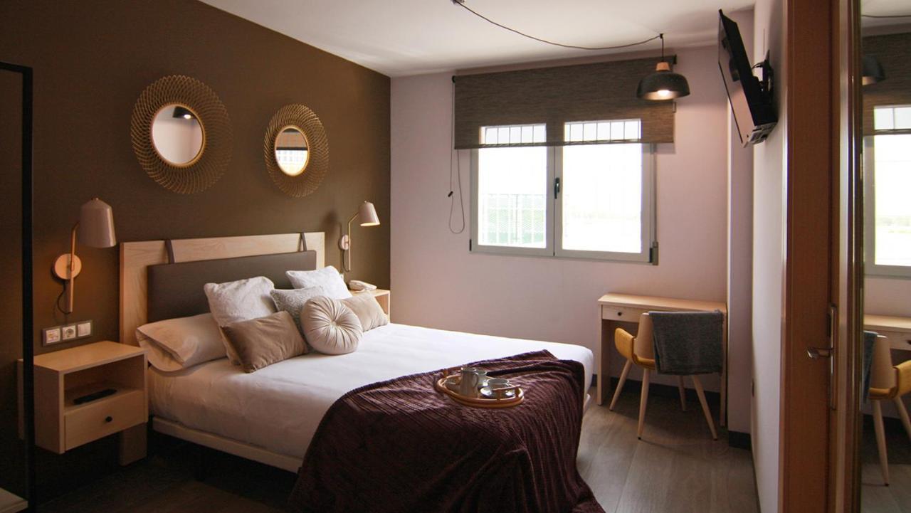 Hotel Mauros El Puig Kültér fotó