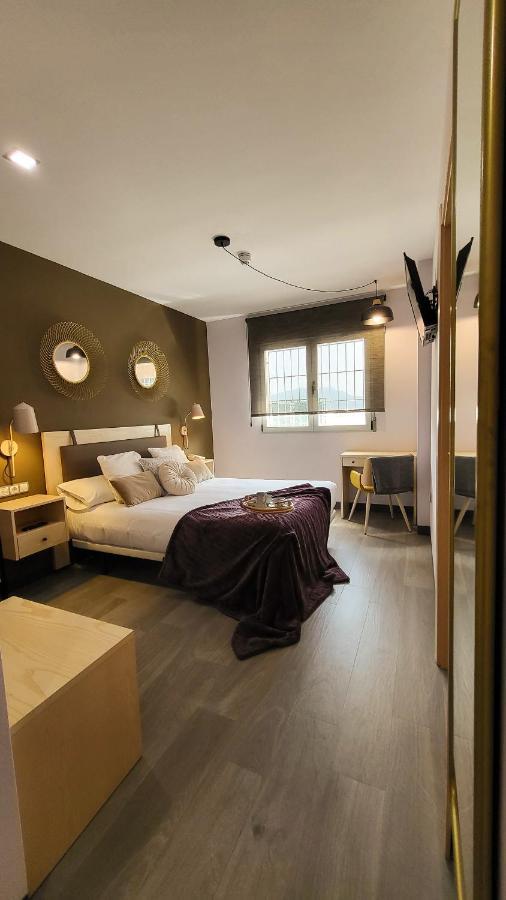 Hotel Mauros El Puig Kültér fotó