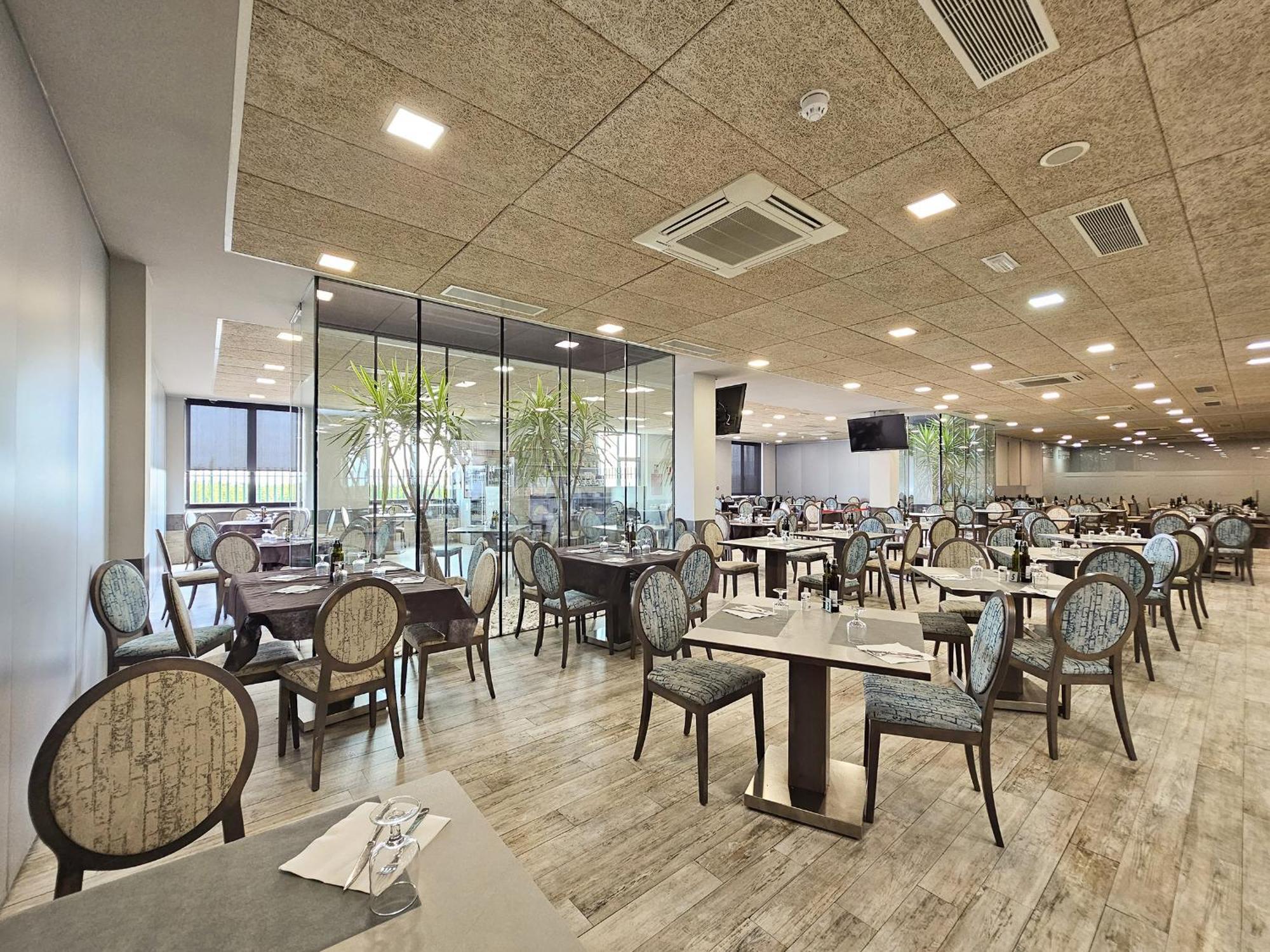 Hotel Mauros El Puig Kültér fotó