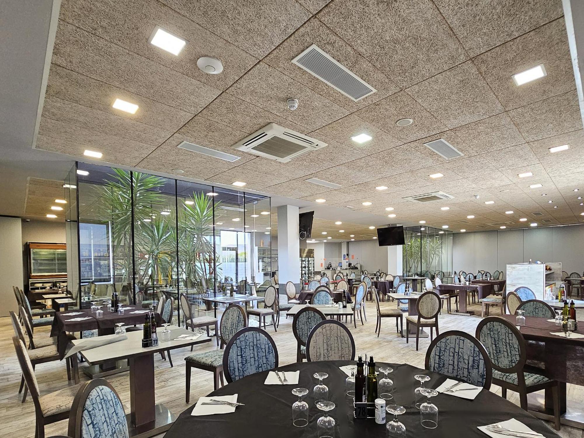 Hotel Mauros El Puig Kültér fotó